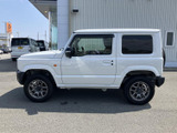 ジムニー XC 4WD 