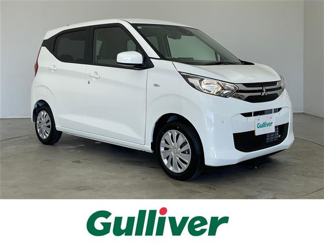 eKワゴン M 修復歴無し