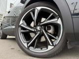 DS7 CROSSBACK LOUVRE用(ALEXANDRIA)20AW装備!