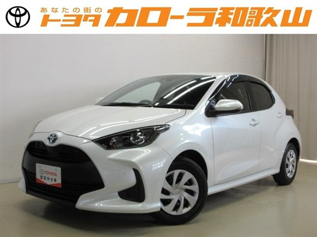 ヤリス 1.5 ハイブリッド G 