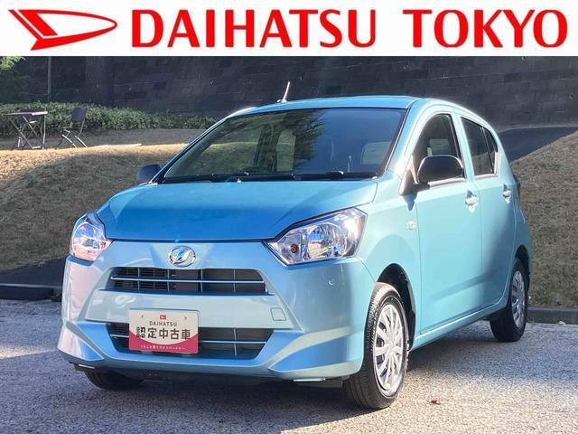 ミライース L SAIII 