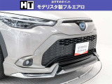 カローラクロス 1.8 ハイブリッド Z 