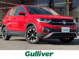 フォルクスワーゲン T-Cross