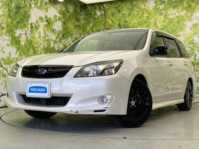 エクシーガ 2.5 i スペックB アイサイト 4WD