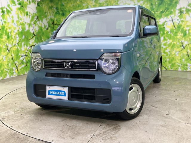 N-WGN L ホンダ センシング