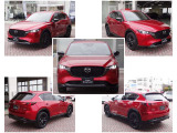 CX-5 2.2 XD レトロスポーツエディション 4WD 