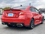 WRX S4 2.0 GT-S アイサイト 4WD 