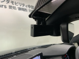 万が一の事故のときもドライブレコーダーがあると安心です。ご利用になる場合は個人情報保護の観点より新品の対応SDカードをお求め下さい。
