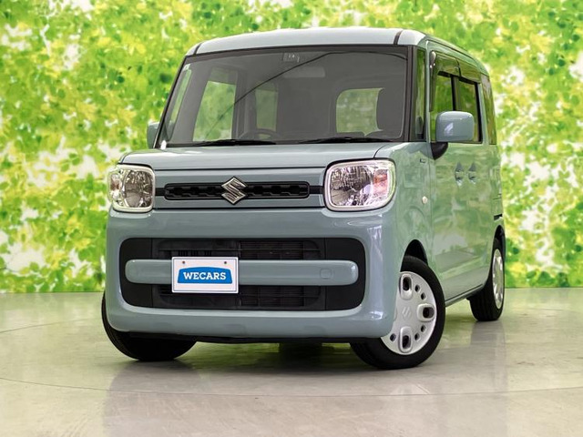 スズキ スペーシア 