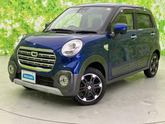 キャスト アクティバ G SAIII 4WD 