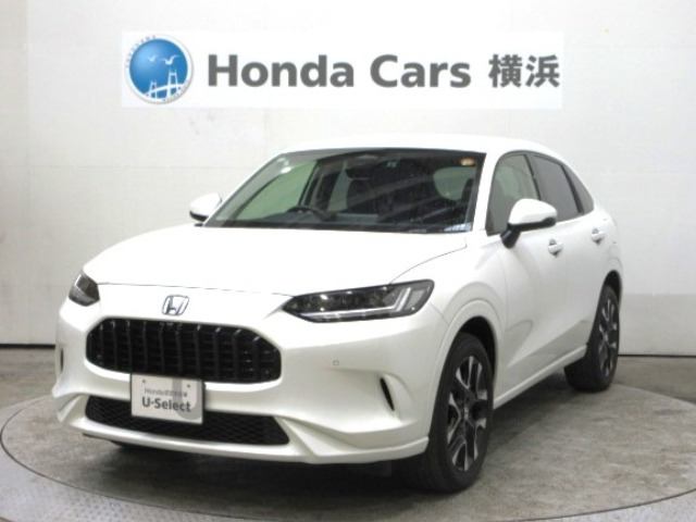 ZR-V 2.0 e:HEV Z 4WD 