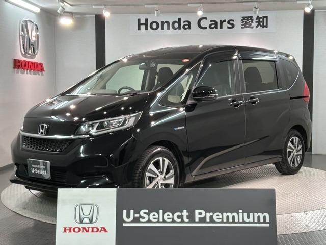 フリード+ 1.5 ハイブリッド G ホンダセンシング 