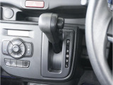 【CVT】燃費も良くスムーズに走行できます。お近くのスズキ自販島根までお越しください。