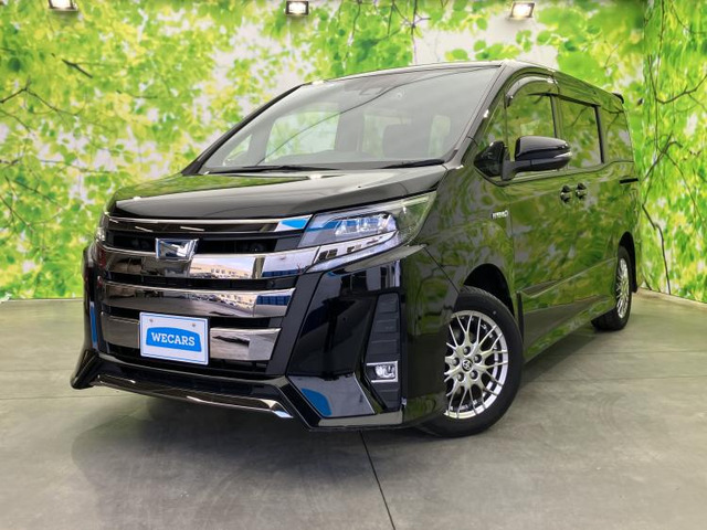 ノア 1.8 ハイブリッド Si 