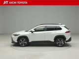 カローラクロス 1.8 ハイブリッド Z 