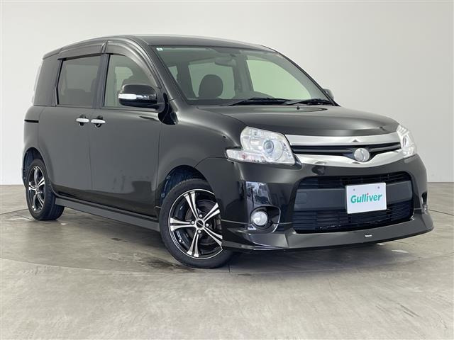 シエンタ 1.5 ダイス G 修復歴無し