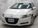 ホンダ CR-Z