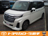 トヨタ ルーミー