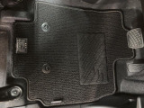【カーペットマット】嬉しい純正カーペットマットつき!純正なのでフィット感が違いますよ☆清掃済みです♪