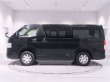 ハイエースバン 2.8 DX ロング GLパッケージ ディーゼル 4WD 