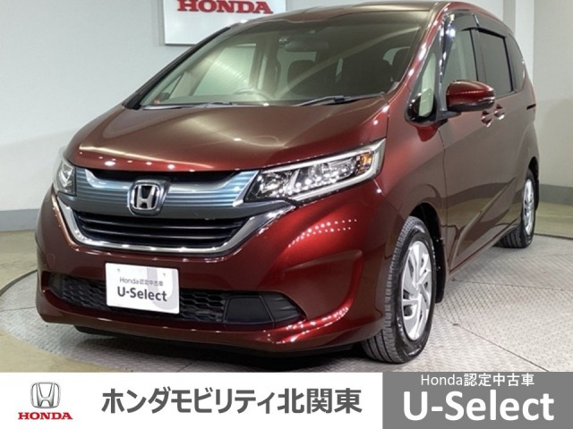 フリード 1.5 G ホンダセンシング 