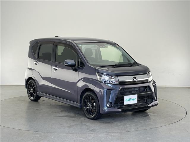 ムーヴカスタム X リミテッド SAIII 修復歴無し