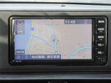 純正メモリーナビ ブルートゥース対応です