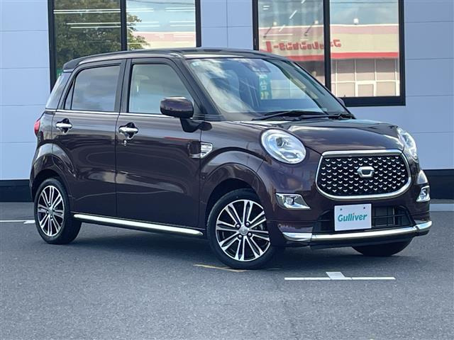 キャスト スタイル G リミテッド SAIII 修復歴無し