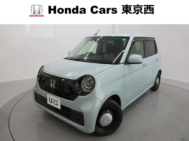 N-ONE  660 オリジナル