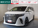 トヨタ アルファード