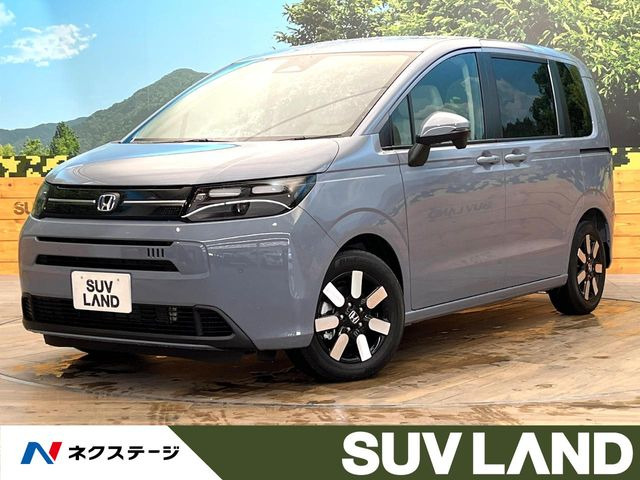 フリード 1.5 e:HEV エアー EX