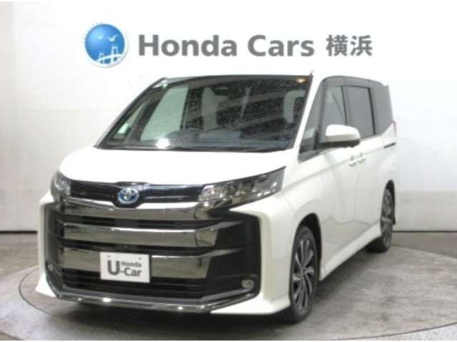 ヴォクシー  1.8 ハイブリッド S-Z