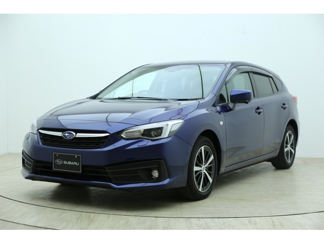 インプレッサスポーツ 1.6 i-L アイサイト 