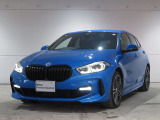 BMW 1シリーズ