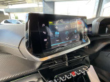 7インチタッチスクリーン(FM・AMラジオ/USB/Bluetooth)Apple CarPlay、Android Auto対応で様々なアプリをご利用いただけます。