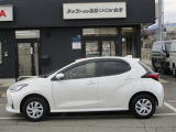 ヤリス 1.5 G 4WD 