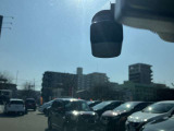 日産純正ドライブレコーダーが付いております!運転中の録画を行ってくれますので、万が一のときに役に立ってくれますよ!