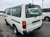 ハイエースバン 2.0 DX ワンオーナー 修復歴無し