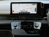 日産コネクトナビ装備