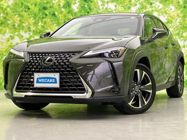 UX 300h バージョンL 4WD 