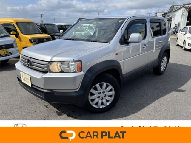 クロスロード 1.8 18L