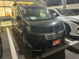 ホンダ ステップワゴン