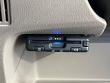 【ETC】高速道路の料金所をストレスなく通過!話題のスポットやサービスエリアに多い「スマートIC」利用時は必須のアイテムです。当店でセットアップを実施、ご納車当日からすぐにご利用いただけます!
