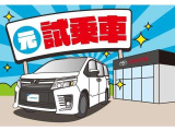 元試乗車です。点検・整備等を当社にご入庫頂ける方への優先販売となります。