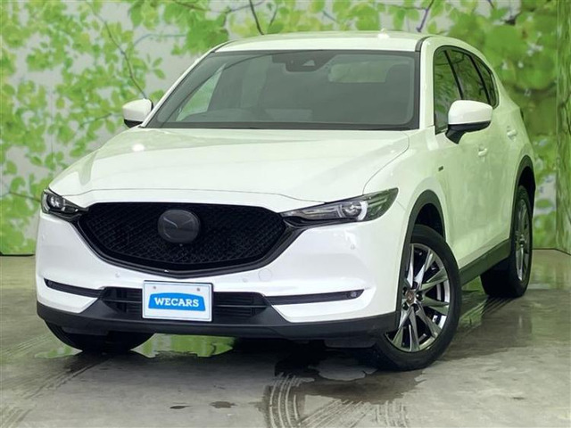 CX-5 2.5 25T 100周年特別記念車 