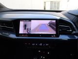リアカメラ 前後障害物センサー・サラウンドビューカメラ