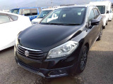 スズキ SX4 Sクロス 1.6 4WD