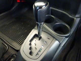 【CVT】無段変速機という意味です。 オートマミッションの中でも、ギヤによる変速をしないので、その分燃費が上がり経済的☆