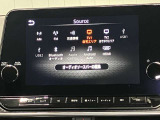 9インチ大画面メーカーナビ★プロパイロットとリンク、Apple CarPlayワイヤレス接続もできます★さらにNissanConnectサービス搭載で最速ルート検索・オペレーターサービスも対応★