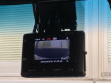 ドライブレコーダー付きです!!映像・音声などを記録する車載装置です。 もしもの事故の際の記録はもちろん、旅行の際の思い出としてドライブの映像を楽しむことができます!!